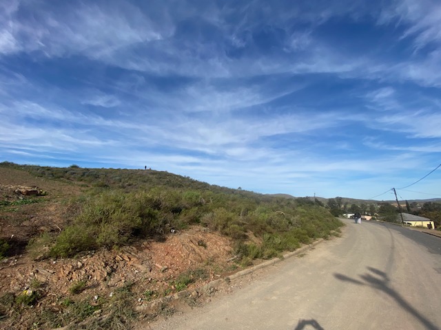 0 Bedroom Property for Sale in Bonnievale Western Cape